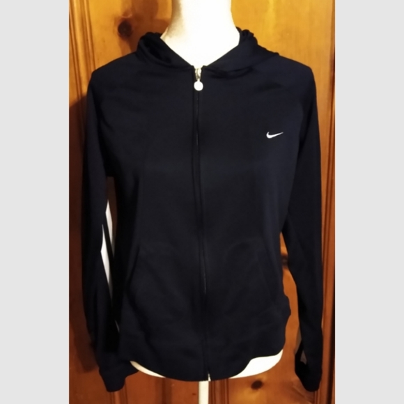 Nike Jackets & Blazers - Nike zip up jacket